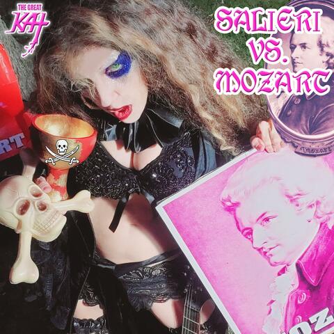 Salieri VS. Mozart