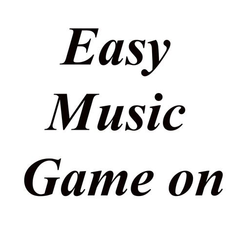 Easy Music Game on