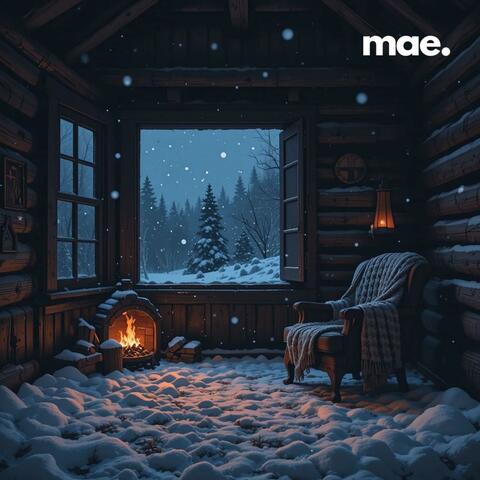 Snow & Fire Sounds
