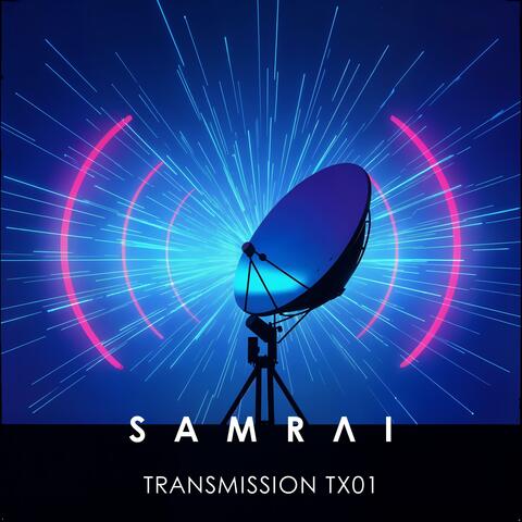 Transmission tx01 (Future Funk)