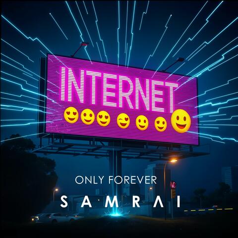 Only Forever