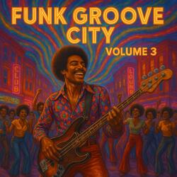 Stranger Inside Dance