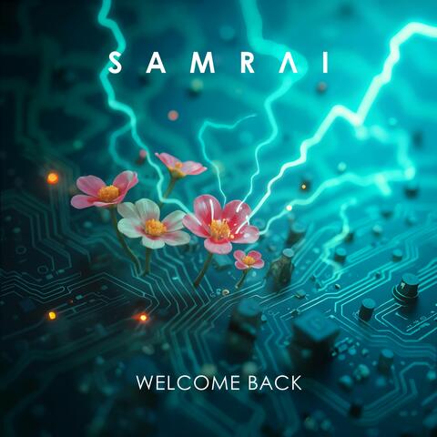 Welcome Back