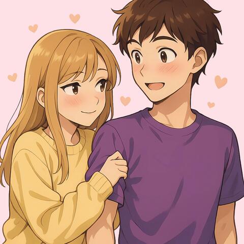 I Love His Smile