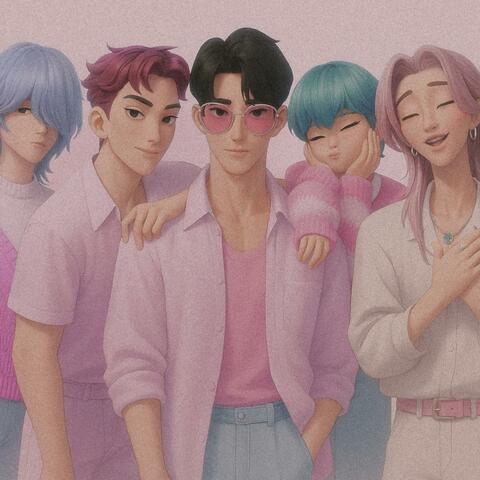Saja Boys (feat. Saja Boys)
