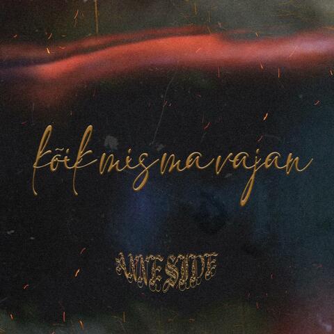 kõik mis ma vajan (feat. thristan)