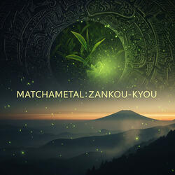 MatchaMetal:Zankou-kyou