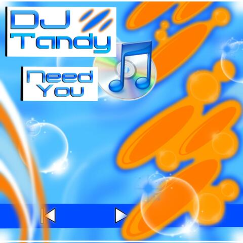 Need You