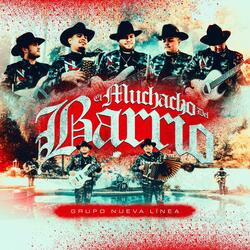 El Muchacho Del Barrio