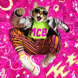 Fussy Fussy Boom (Dancefloor Edition)