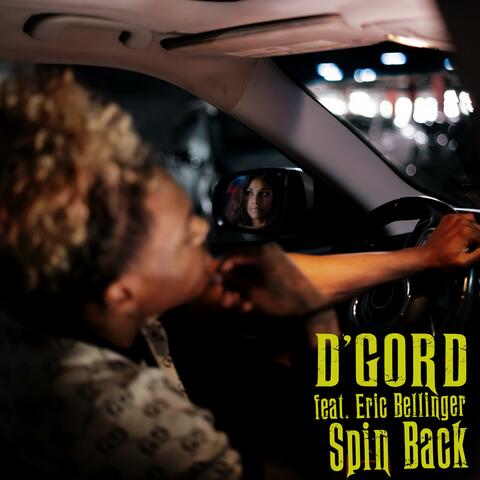 Spin Back (feat. Eric Bellinger) [Remix]