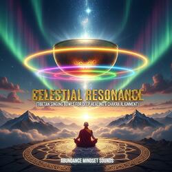 Aura Shielding Meditation with Singing Bowls