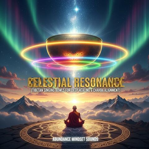 Celestial Resonance: Tibetan Singing Bowls for Deep Healing & Chakra Alignment