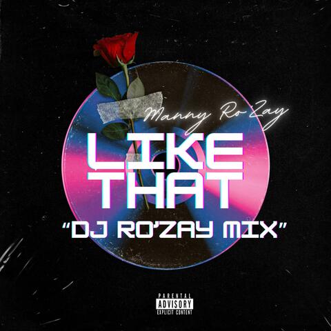 Like That (DJ ROZAY MIX)
