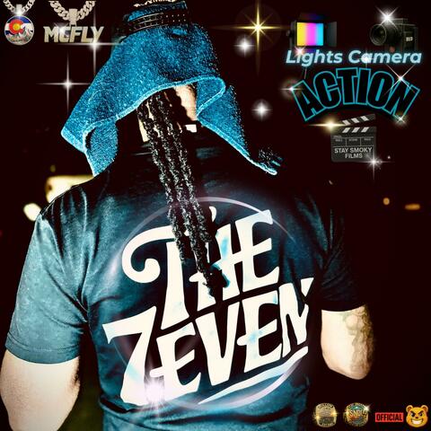 Lights,Camera,Action.