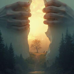 Sensizliğin Korkusu Genleşiyorken İçimde