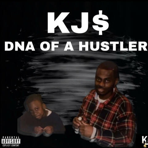 DNA OF A HUSTLER