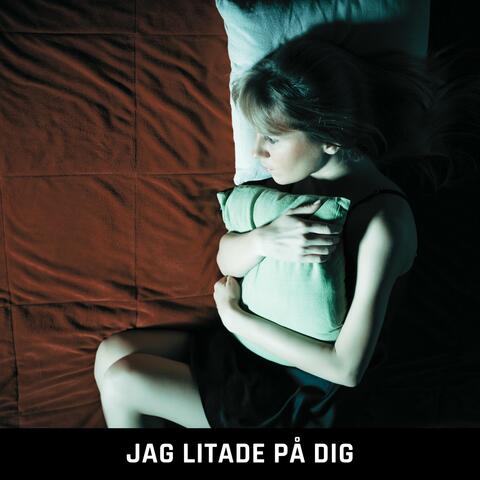 Jag litade på dig (feat. Lousie)