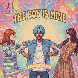 The Boy Is Mine (Liquid DnB)
