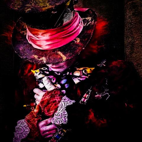 Mad Hatter