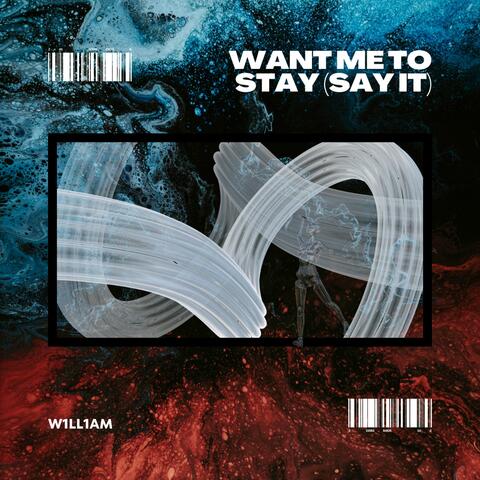 Want Me To Stay (Say It)