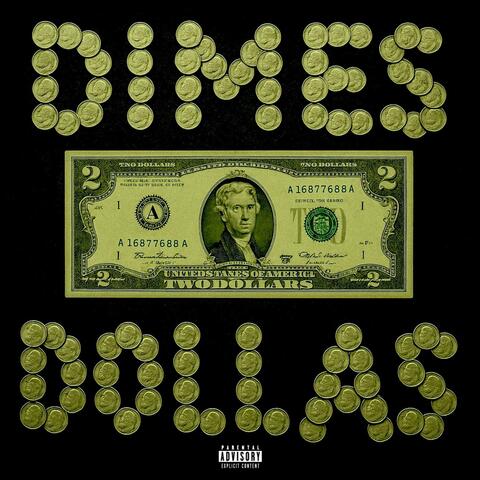 DIMES 2 DOLLAS