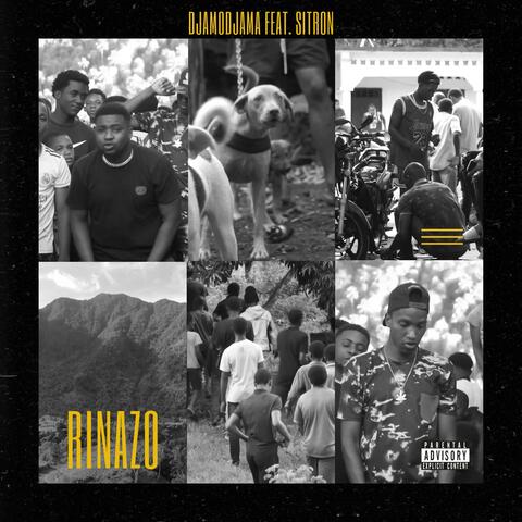 Rinazo (feat. Sitron)