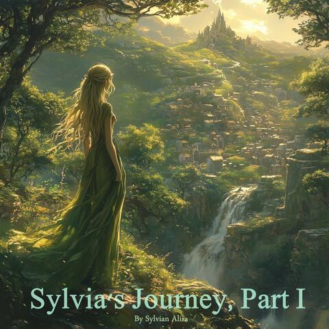 Sylvia's Journey, Pt. 1