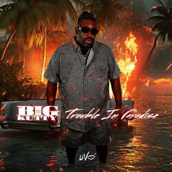 Trouble in Paradise