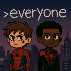 >everyone (feat. JustDxnt)