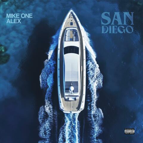 SAN DIEGO (feat. sickalex)