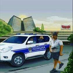 COMI x BRONX (INTERVENTNA)