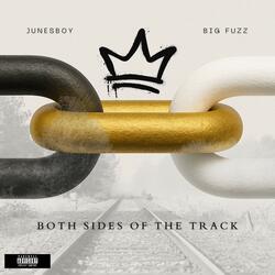 Both Sides of the Track (feat. Junesboy)