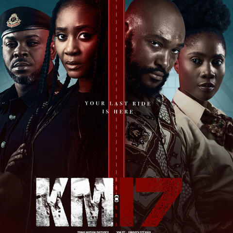 KM 17 (TRINO MOTION PICTURES ORIGINAL SOUNDTRACK)
