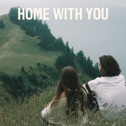 Home With you