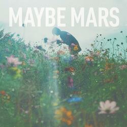Maybe Mars