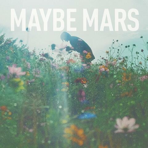 Maybe Mars