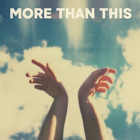More Than This