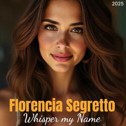 Whisper My Name