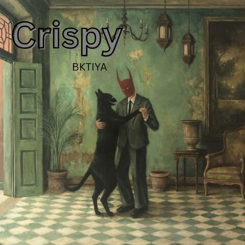 Crispy