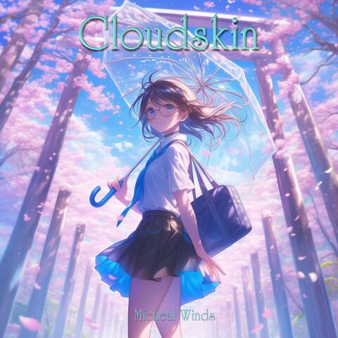 Cloudskin