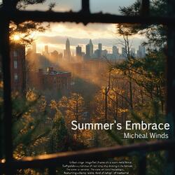 Summer's Embrace