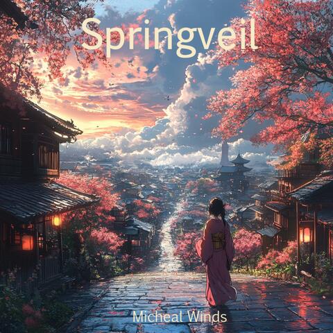 Springveil