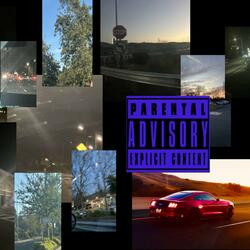 In the clouds (Instrumental )