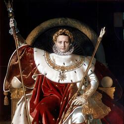 Red Throne