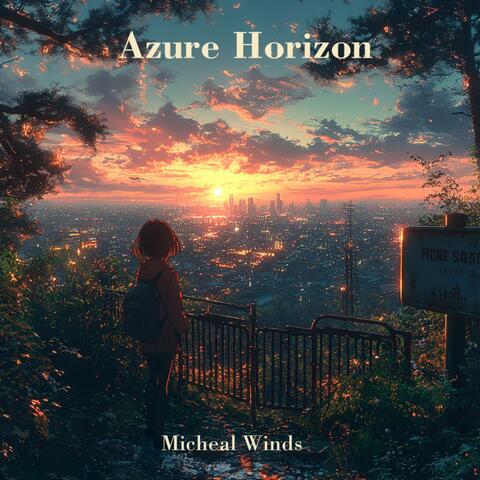 Azure Horizon