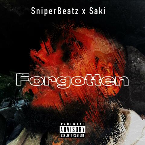 Forgotten (feat. Saki)