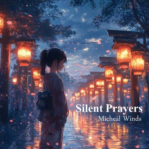 Silent Prayers