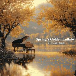 Spring’s Golden Lullaby