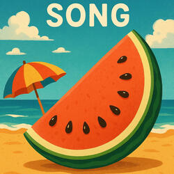 Watermelon watermelon ♪